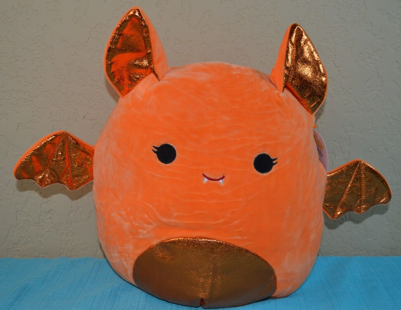 NWT Squishmallow 12