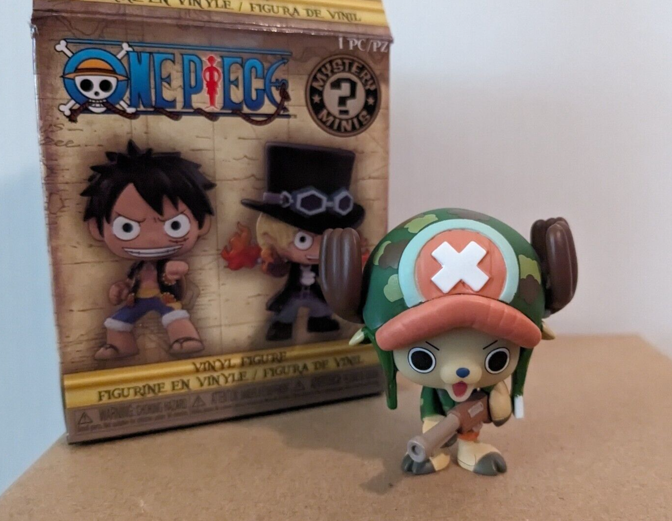 ONE PIECE - 夏コミコンFUNKO POP! ワンピース　ニコロビン with ミニメリー2号 Pop! Rides Deluxe Nico Robin with Mini Merry II | Funko