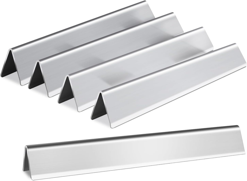 Flavorizer Bar 7620 7621 for Weber Genesis 300 E EP S 310 320 330