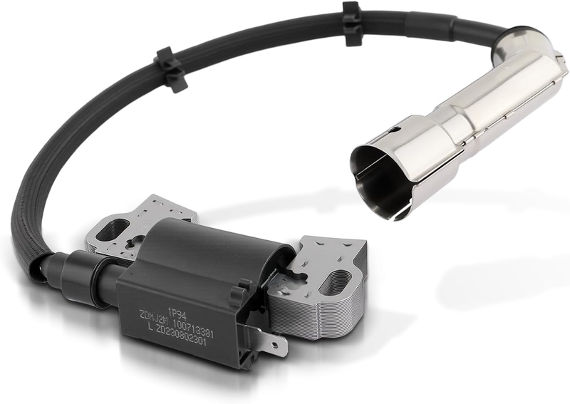 Ignition Coil 994-00128 for MTD Troy Bilt Cub Cadet Craftsman Mower Engine