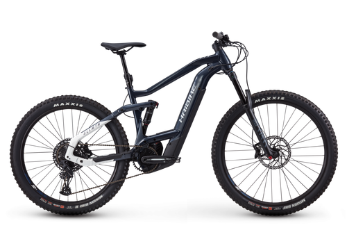 ebike haibike 2021