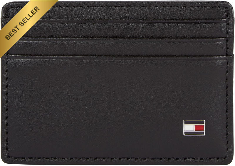 Men'S Eton Leather Wallet