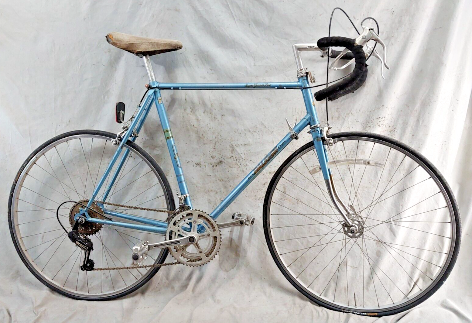 福岡県北九州市まで来れる方 RALEIGH 1980年代　ヴィンテージバイク 福岡県北九州市まで来れる方 RALEIGH 1980年代 ヴィンテージ