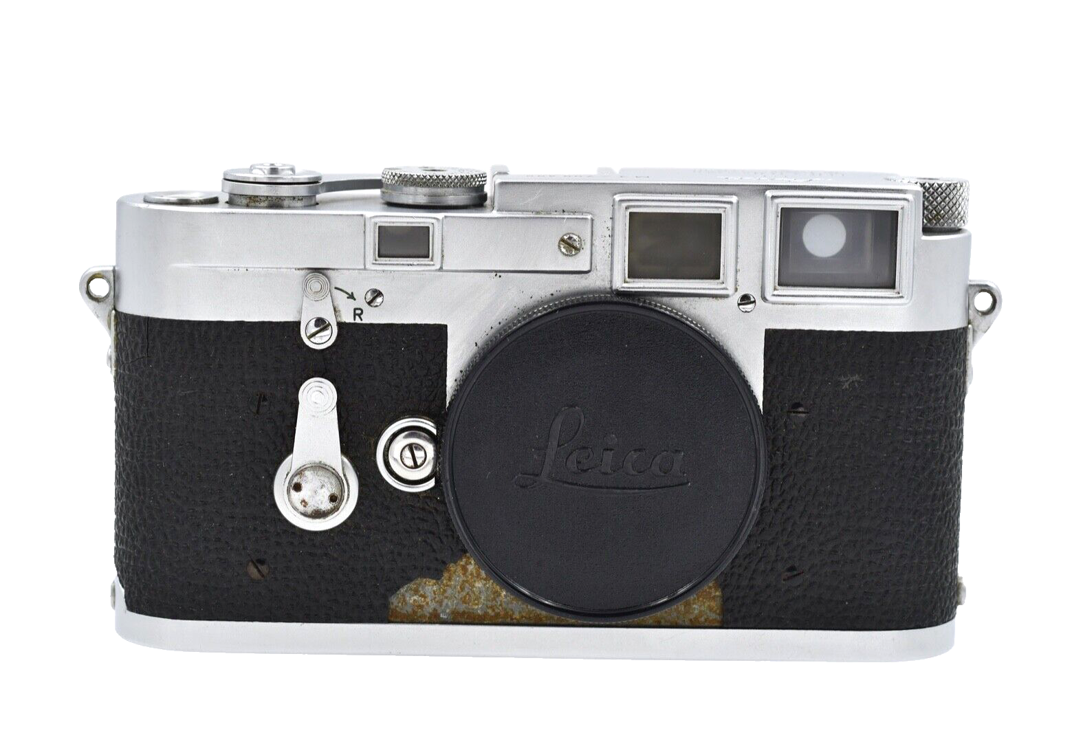 フィルムカメラ LEICA M3 ライカM3 Leica フィルムカメラ - メルカリ