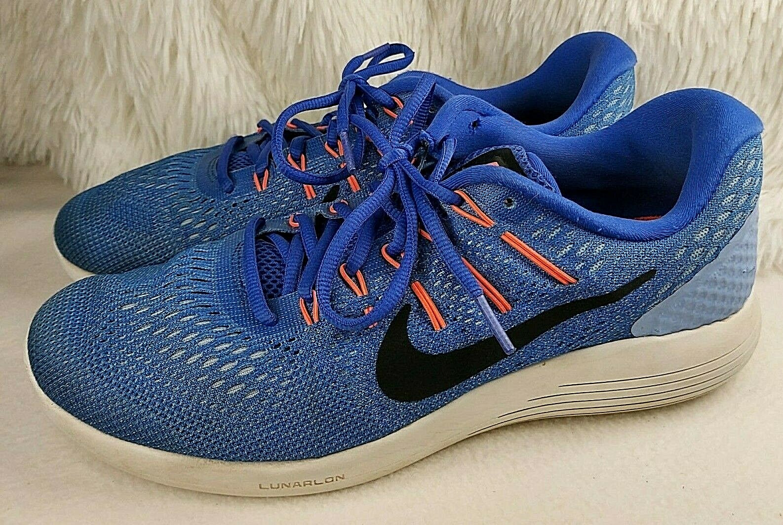 新品、未使用　Nike Lunaron ゴルフシューズ ネイビー25cm 新品、未使用 Nike Lunaron ゴルフシューズ ネイビー25cm - メルカリ