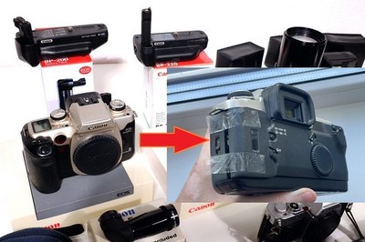 Artikelfoto(s) von einem verifizierten Käufer