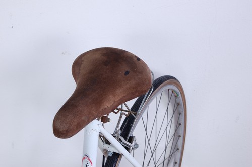 bicicletta legnano anni 80 doppio canotto