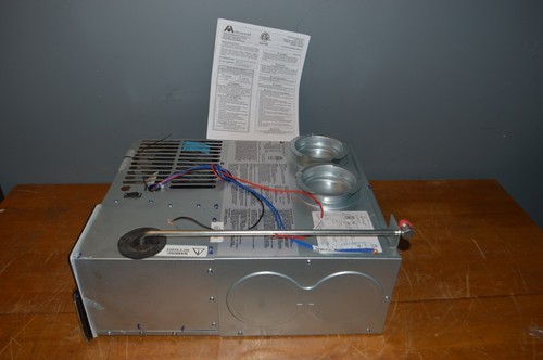 Atwood (Dometic) Mobile AFMD20121 20k BTU RV / Camper Propane Furnace Heater