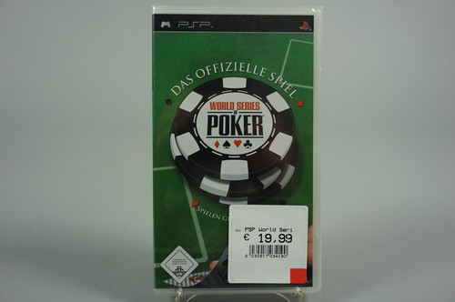 中古PSPゲームソフト 海外ソフト poker2008 中古PSPゲームソフト 海外ソフト poker2008 楽天市場】 PSP
