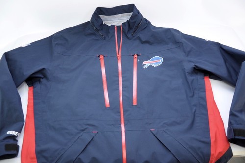 buffalo bills rain gear