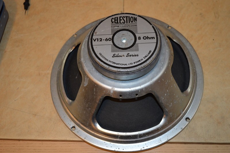 celestion vintage 60