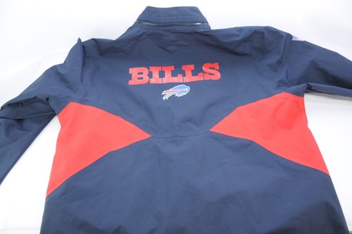buffalo bills rain gear