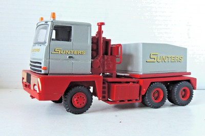 ASAM/ West Coast (?) 1:48 Nicolas Tractomas - Sunters: NEEDS REPAIRS