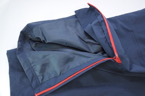 buffalo bills rain gear