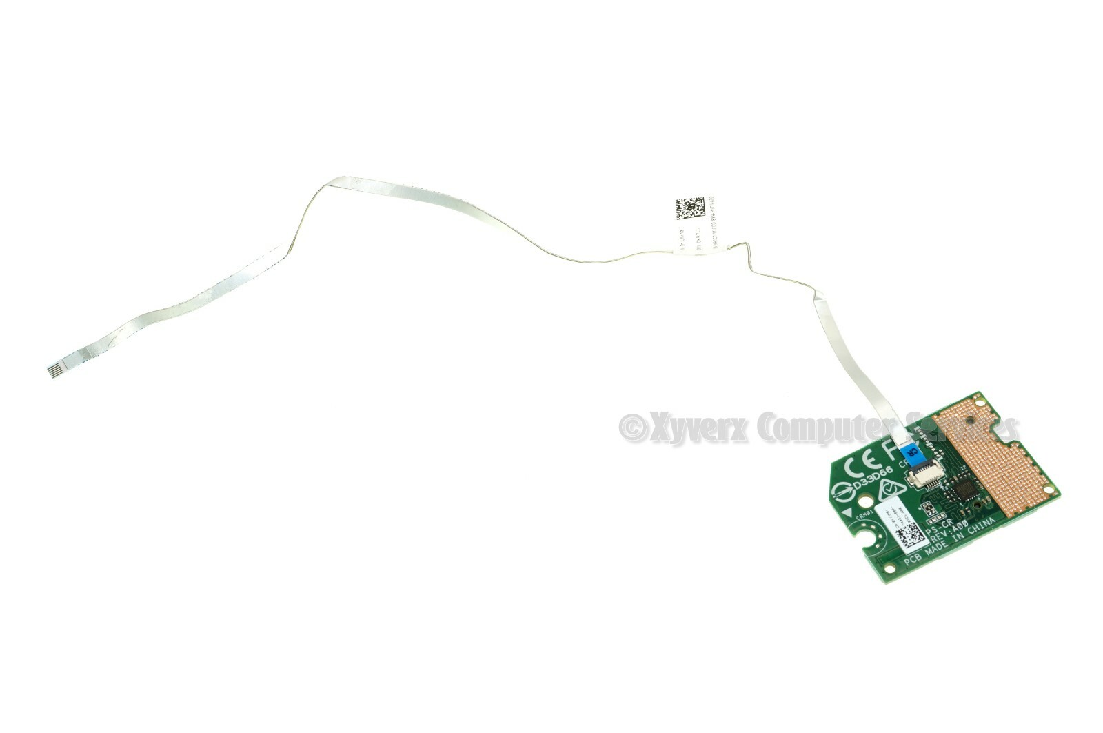 DELL - リュウ Dell_T63HC_HK560-81PP_HU460EBS