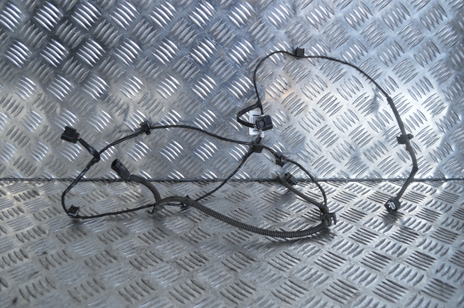 Nissan Qashqai Rear Parking Sensor 24093H…