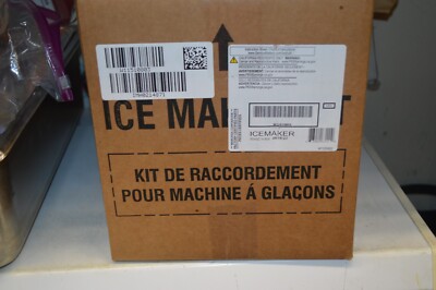 NEW Whirlpool Genuine OEM Ice Maker Kit Part# W11510803 FREE SHIP GREAT PRICE!!!