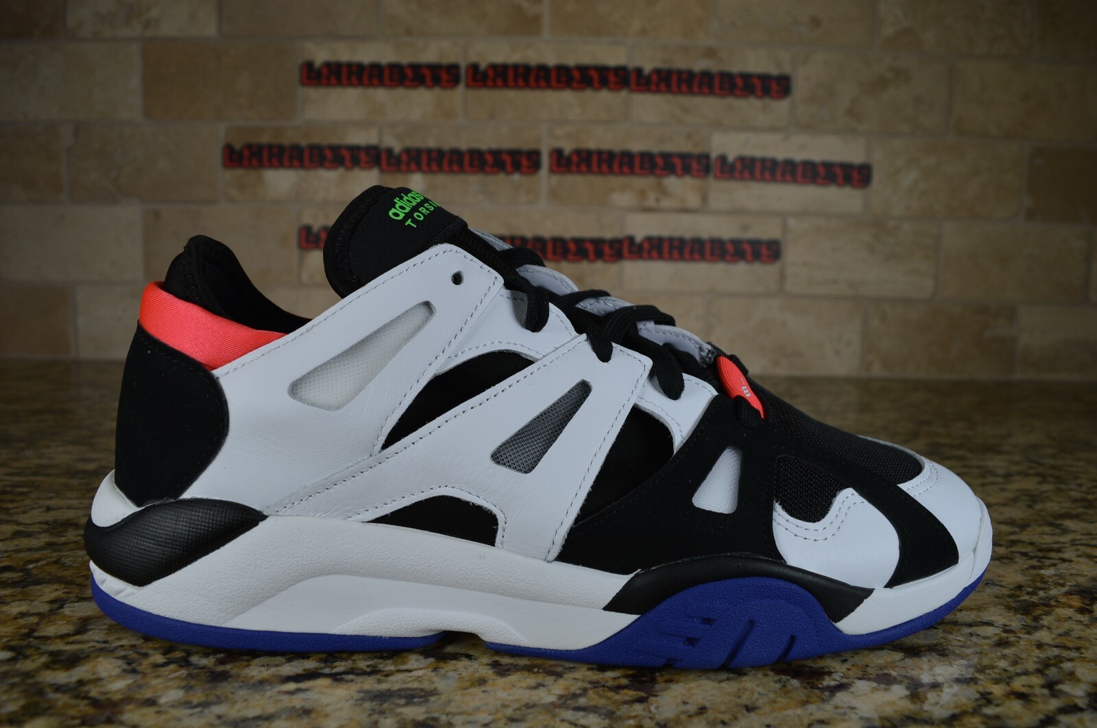 torsion dimension low