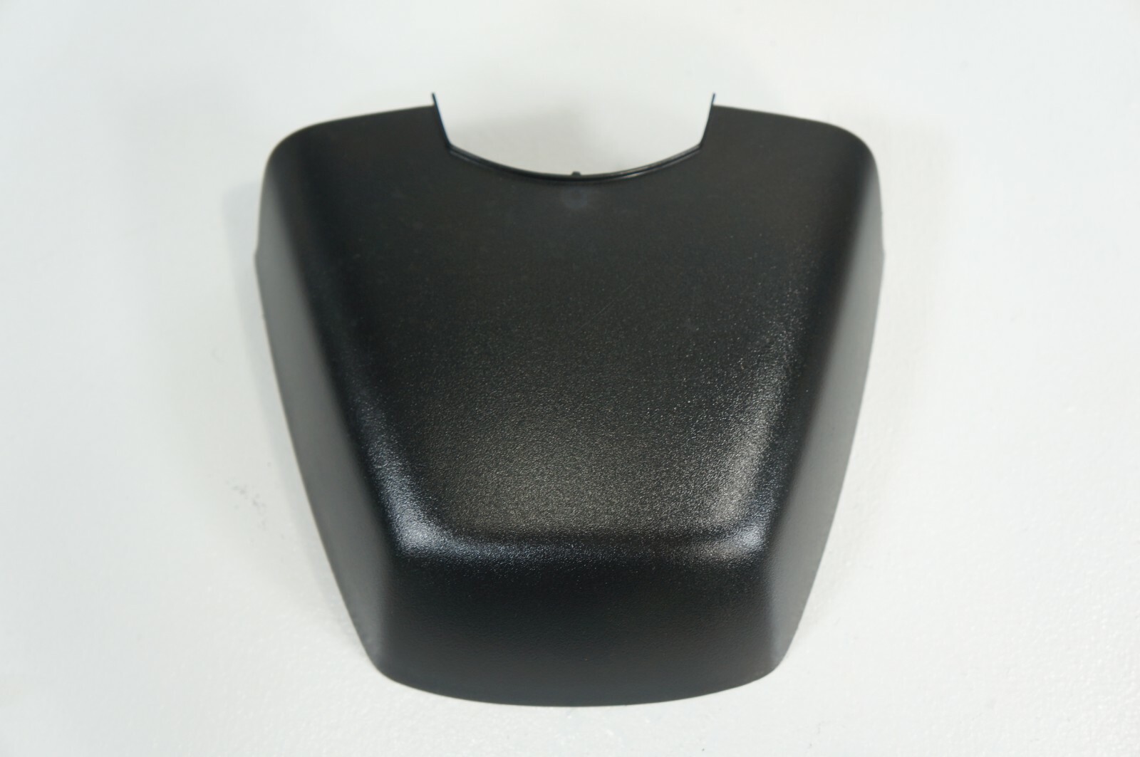 2008-2010 mercedes w204 c350 c300 rear view mirror cover rain sensor lid trim