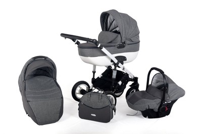 ebay de kinderwagen