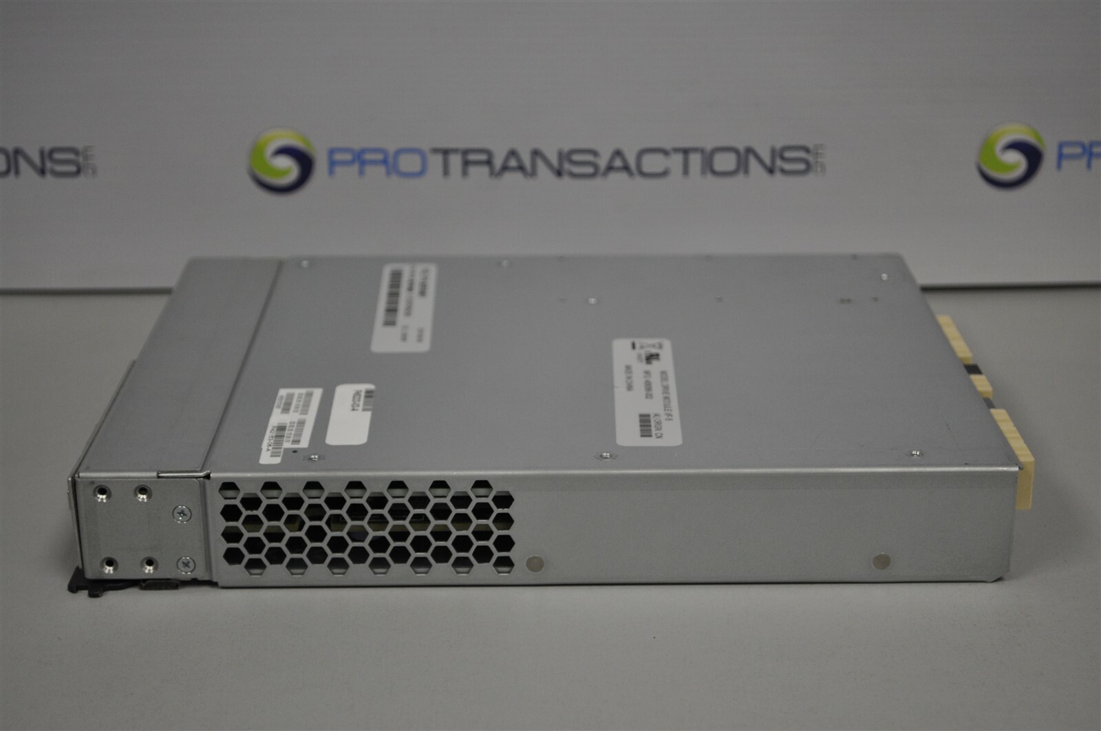 IBM Drive Module I/F-5 SAS SATA Fiber Channel Controller 406066-002 68Y8481 2SFP