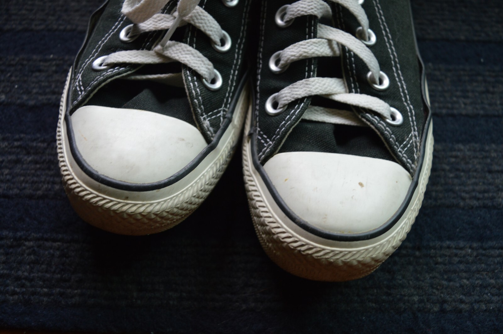 Converse Chuck Taylor All Star Black 