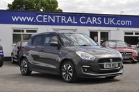 2019 Suzuki Swift 1.2 Swift Attitude DualJet 5dr Hatchback Petrol Manual