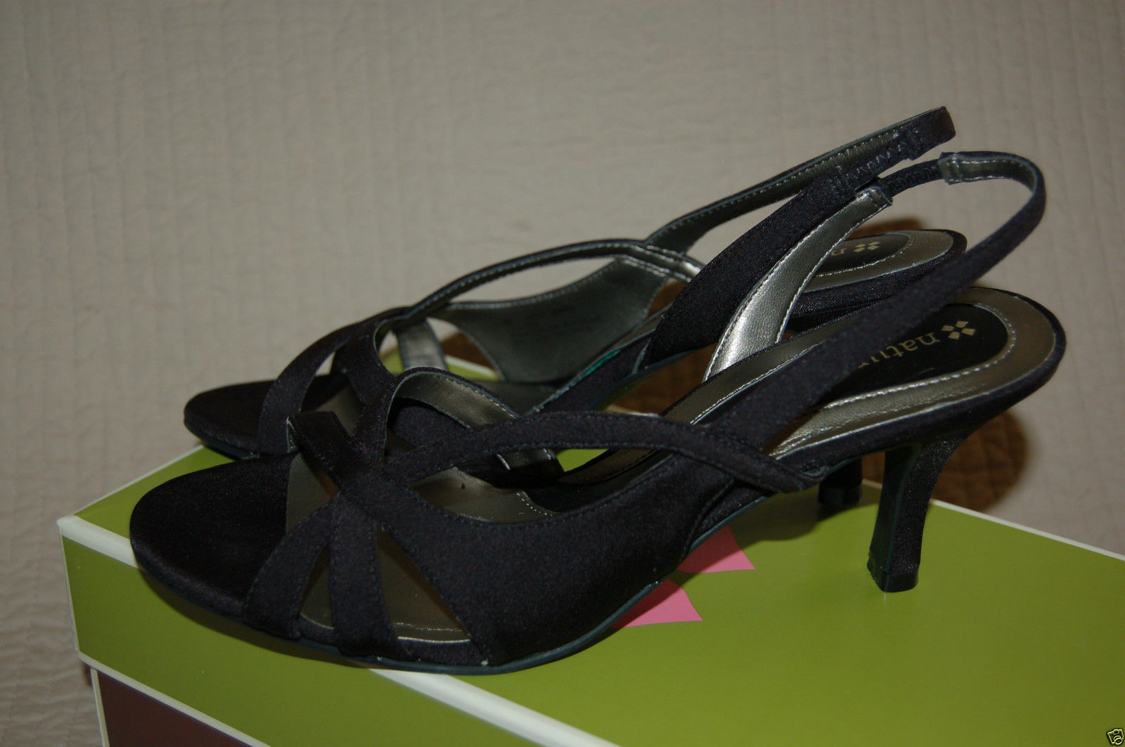 Zapatos Naturalizer para mujer para ocasiones especiales