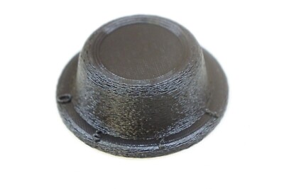 On Off Power Speed Knob for LASKO 20'' #3300 Wind Machine Fan - 0, 1, 2, 3 Speed