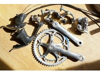 campagnolo road groupsets