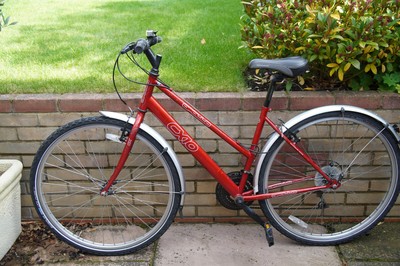 apollo cx10 ladies