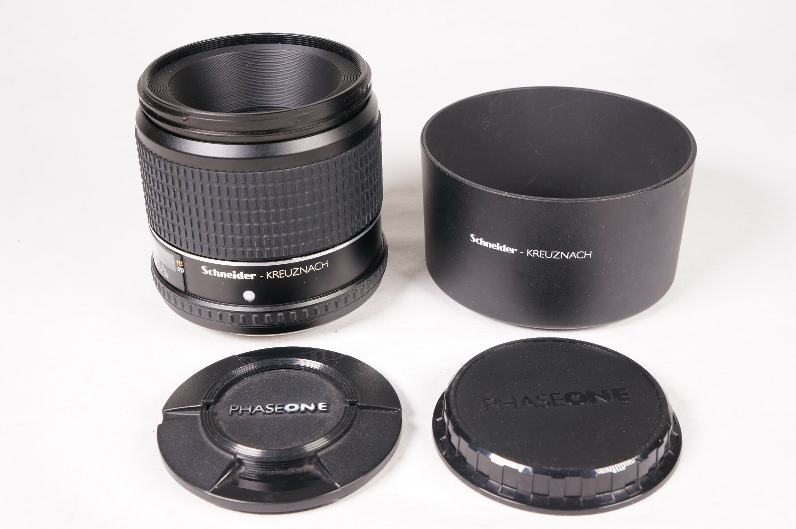 Phase ONE : Schneider Kreuznach LS 110mm F2.8 Lens | eBay Phase ONE : Schneider Kreuznach LS 110mm F2.8 Lens | eBay