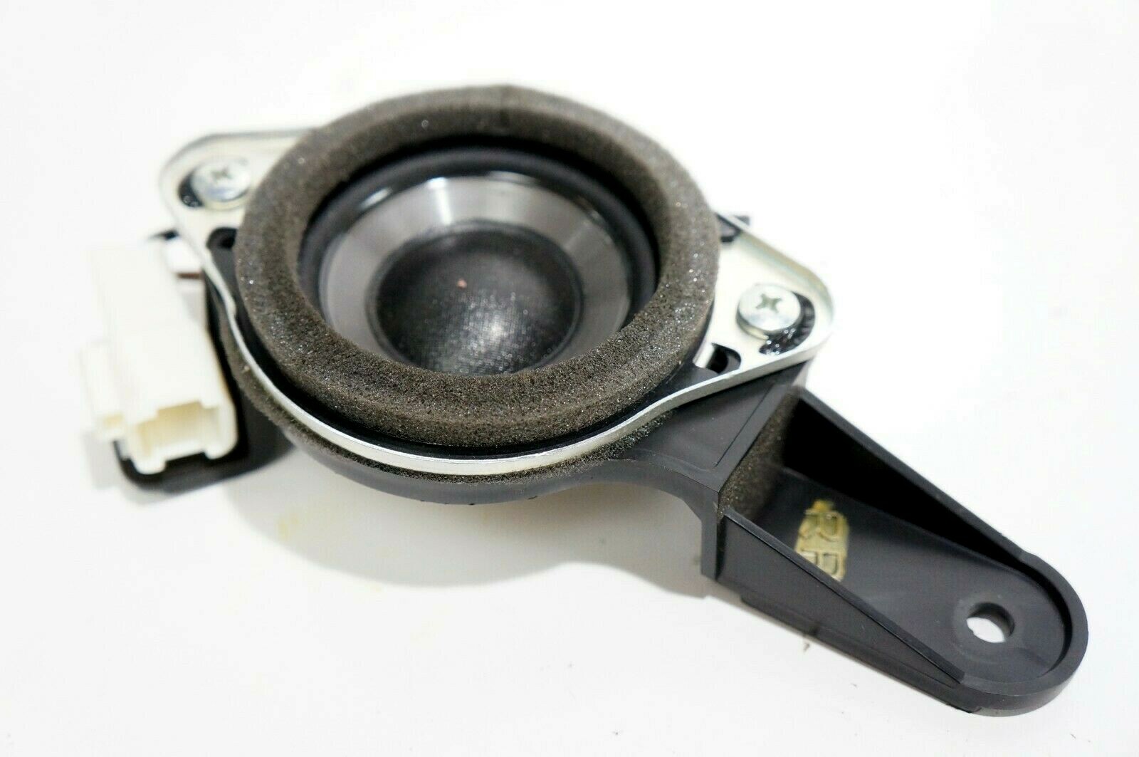 06-2013 lexus is250 is350 rear right passenger side door speaker tweeter