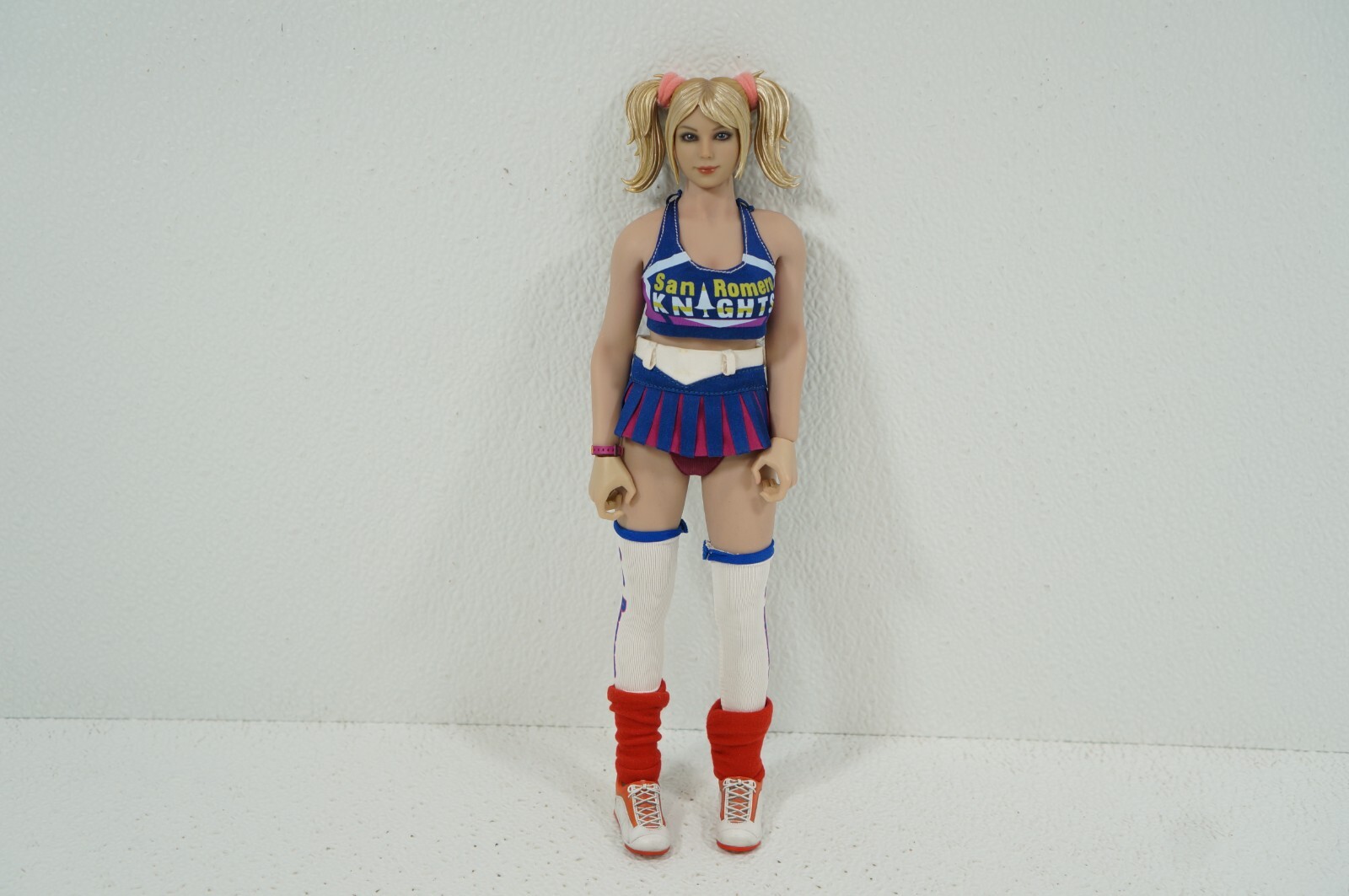 VTS toys ロリポップチェーンソー ガール 1/6 フィギュア