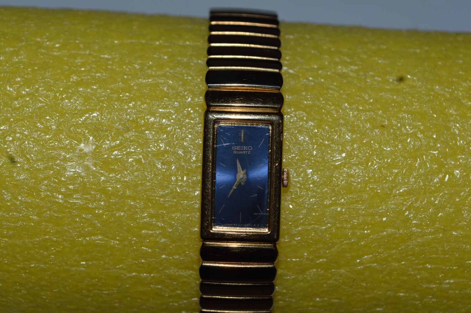 Seiko 1E20-0D90 SILVER 925 レディース腕時計 Seiko 1E20-0D90 SILVER 925 レディース腕時計