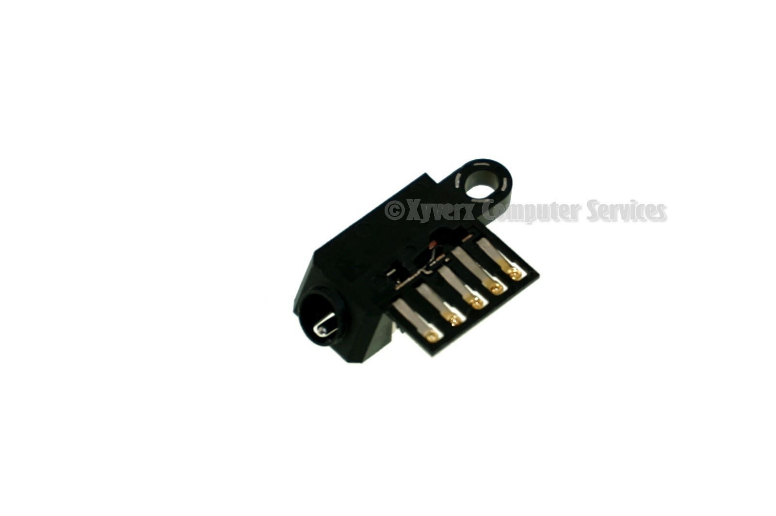 3 MODEL 1873 GENUINE MICROSOFT AUDIO PORT SURFACE 3 MODEL
