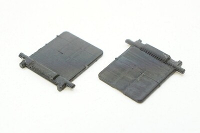 Replacement Paper Stop output tray for HP Printer - fits model 1536 dnf & others