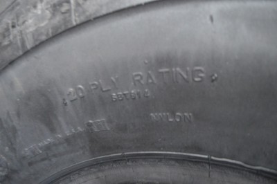 14.00-24 TIRE L5-S IN HOUSE OVERSTOCK 20PLY INDUSTRIAL/MINING 140024