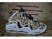 air pippen 1 kith chimera animal print
