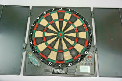Dart Boards - Halex Electronic