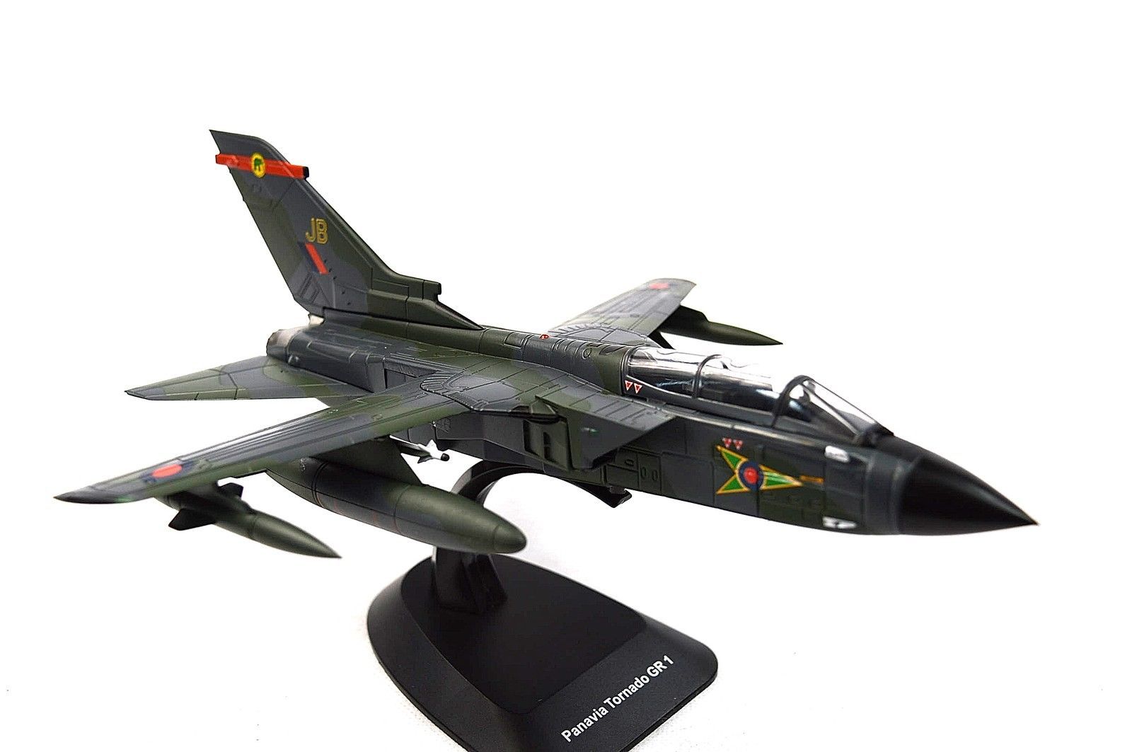 Plastic Diecast Aircraft & Spacecraft