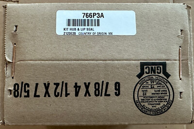 **OEM** 766P3A Alliance - SPEED QUEEN HUEBSCH TOP LOAD WASHER HUB & SEAL Kit