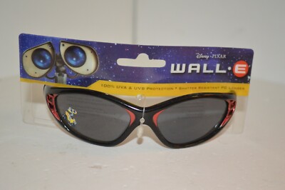 U PICK Sunglasses Child KIDS WALL E Barbie Power RANGERS Pixar Cars TIGGER Pooh