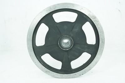 2012 Harley Touring FLHTP Electra Police OEM Rear Driver Pulley Sprocket 68T 1”