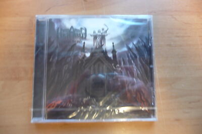 @ CD DAMNATION DEFACED - BEYOND THE PALE / SAOL 2010 SS / DEATH METAL GERMANY