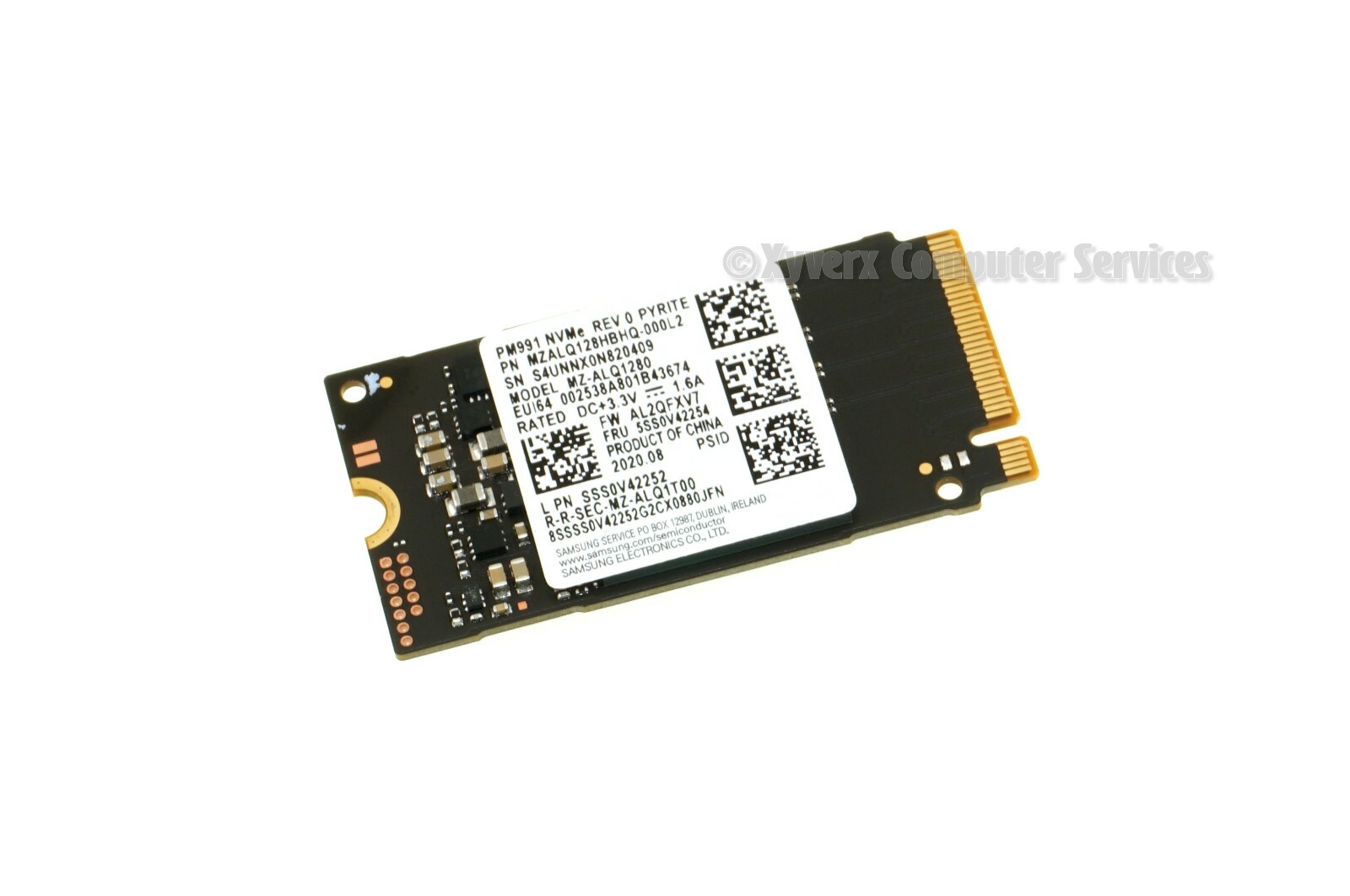 MZALQ128HBHQ-000L2 SSS0V42252 OEM LENOVO SSD 128GB IDEAPAD 3 MZALQ128HBHQ-000L2 SSS0V42252 OEM LENOVO SSD 128GB IDEAPAD 3