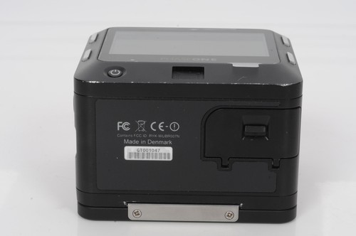 Phase One IQ250 Digital Back Mamiya 50MP                                    #047