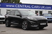 2023 Ford Kuga 1.5 Kuga ST-Line X Edition 5dr SUV Petrol Manual