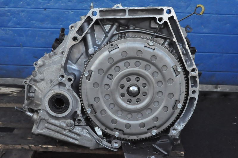 Honda Civic (Ix) 1.8 I-Vtec 141ps BoÃ®Te De Vitesses Automatique G4sa 69tkm