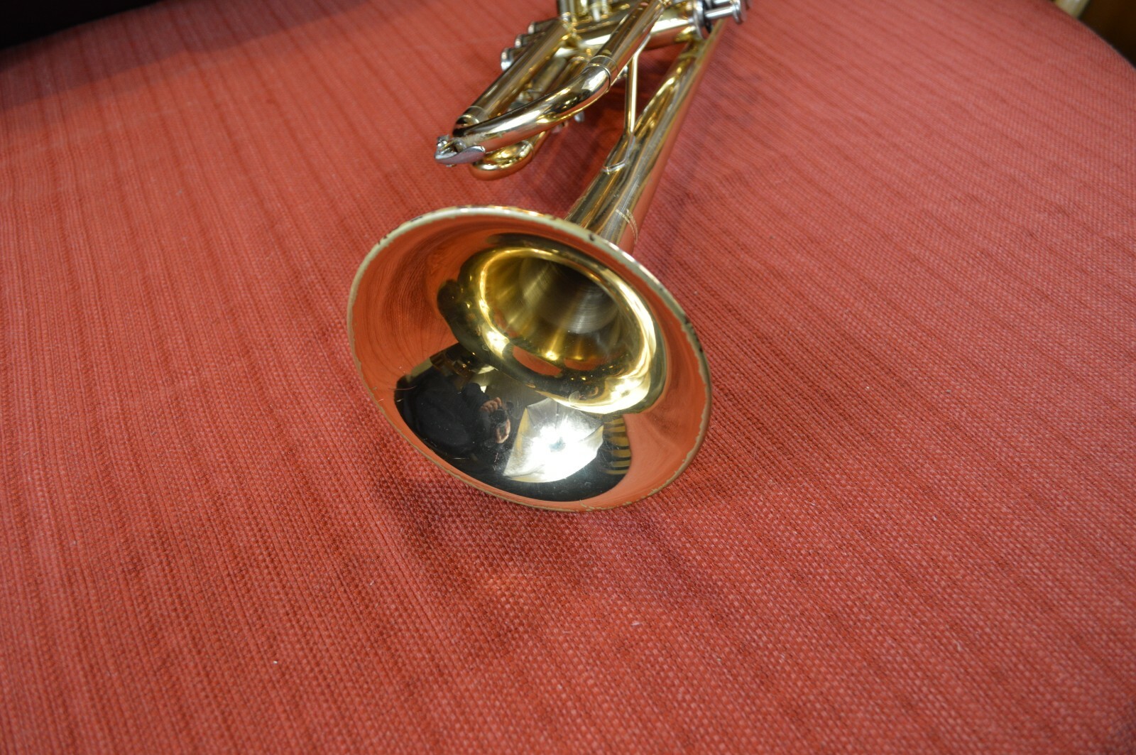 YAMAHA YTR-1335 TRUMPET